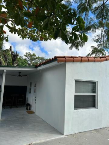Unique Coral Gables Casa de férias